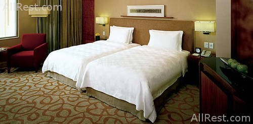 Hyatt Hotel & Casino 2
